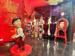 -宝丽金大酒店·洗浴中心