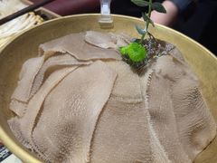 -巴奴毛肚火锅(广益哥伦布店)