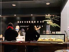 -野鸽子咖啡(航空路店)