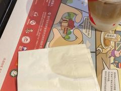 -肯德基(新凌云店)