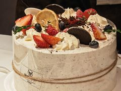 -汤城小厨•粤菜•靓汤(苏州街店)