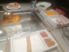 -海底捞火锅(九久奥特莱斯店)