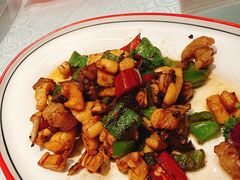 -小粤楼·怀旧粤菜(万辉国际广场店)