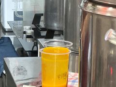 -阿姨奶茶专卖(舌涧道杭州惠民路创始店)