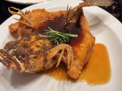 -上海苏宁宝丽嘉酒店·嘉府壹号中餐厅