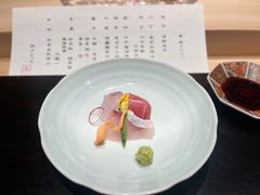 -元熹会席料理
