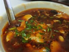 -李三卤汁豆腐脑