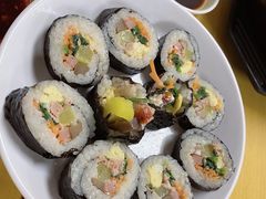 -屋里家延边朝鲜族冷面(南园店)