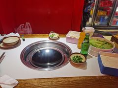 -老天桥蛙炉火锅(姑苏总店)