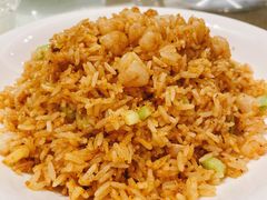 南澳海胆炒饭-荣粤酒家·融合粤菜