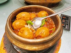 -风味小馆(天目湖宾馆店)