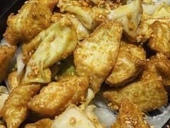 -状元阁烧烤(新华路总店)