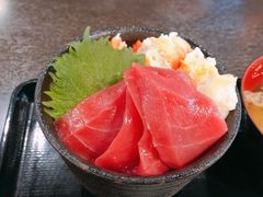 -札幌二条市场 大矶(本店)