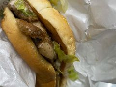 -麦当劳(江湾镇店)