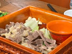 -如意林卡藏餐吧 (九寨沟店)