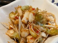 -不二舟食府(车站南路店)