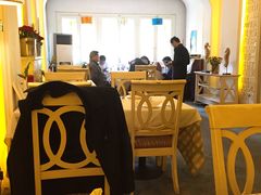 -成桂西餐厅(河北路店)