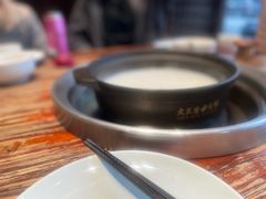 百年非遗毋米粥-大良毋米粥(锦龙路总店)