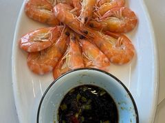 -金海湾海鲜排档(朱家尖店)
