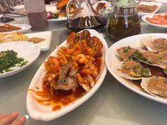 -東城故事·尋找姆媽的味道(玉兰路店)