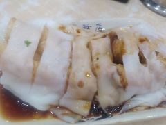 炸面肠-银记肠粉店(市二宫店)