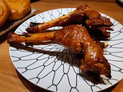 羊蹄-品回味清真西北楼(宁波首店)