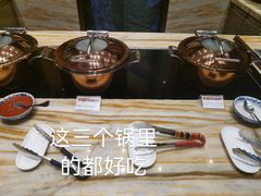 藏式烤羊腿-西藏饭店·亚克·食光自助餐厅(文殊院店)