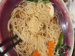 -山公馆餐厅(东塘店)