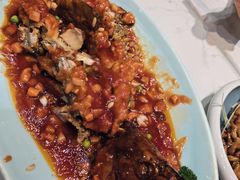 -鹿港小镇(金虹桥国际中心店)