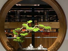 -山之屋炭火烧肉·生啤畅饮(大朗万科中央公园店)