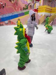 -第五极儿童乐园