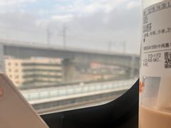 -CoCo都可(中闽嘉禾店)