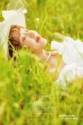 -蒙娜丽莎婚纱摄影(南门店)