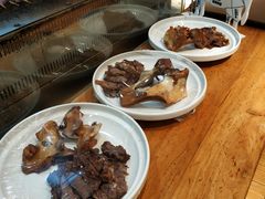 -西贝莜面村(东莞壹号广场店)