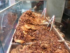 -老黄记手撕烤兔(玉林街店)