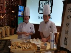-黑鸡小馆(金源店)