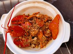 -湖州皇冠假日酒店-彩丰楼中餐厅