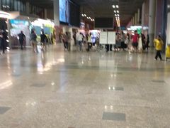 -曼谷素万那普国际机场
