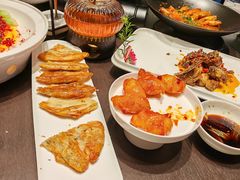 -墨泉峰味(润和国际广场店)