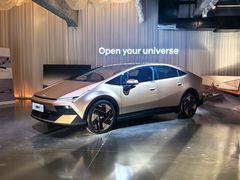 -现代汽车文化中心 Hyundai Motorstudio Beijing