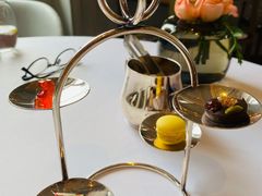 餐后甜品-Jean Georges