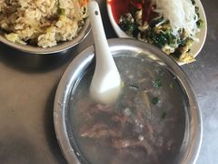 -群众牛肉小点(蚵仔煎)