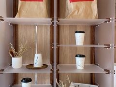 -银座仁志川·生吐司专门店(香港广场店)