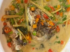 -衡厨·衡阳土菜(中南店)