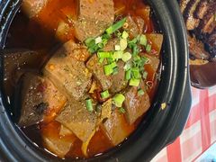 -老方桌烂蹄花川菜馆(九龙坡店)