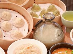 -苏小柳点心·手作小笼包(新街口分院店)