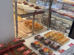 -味多美蛋糕(苏州街地铁店)