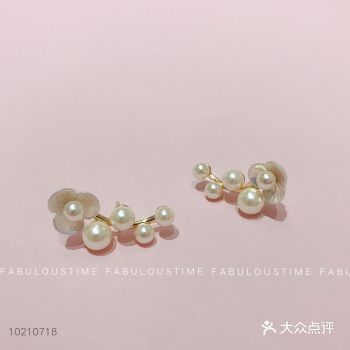 多种戴法的耳钉！！！！