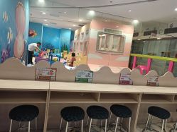 点击看大图 -孩子王童乐园(丰禾万达店)