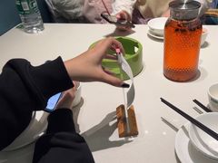 -绿草地·湘菜(悦方ID mall店)